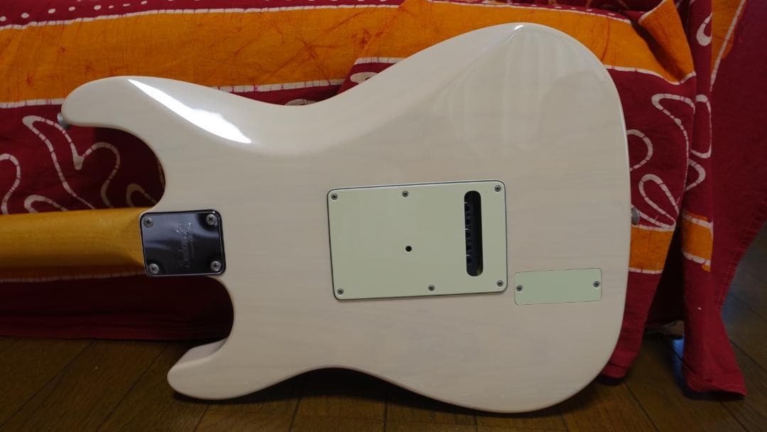 ギター Sadowsky NYC Vintage Style Strat