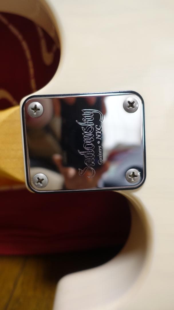 ギター Sadowsky NYC Vintage Style Strat
