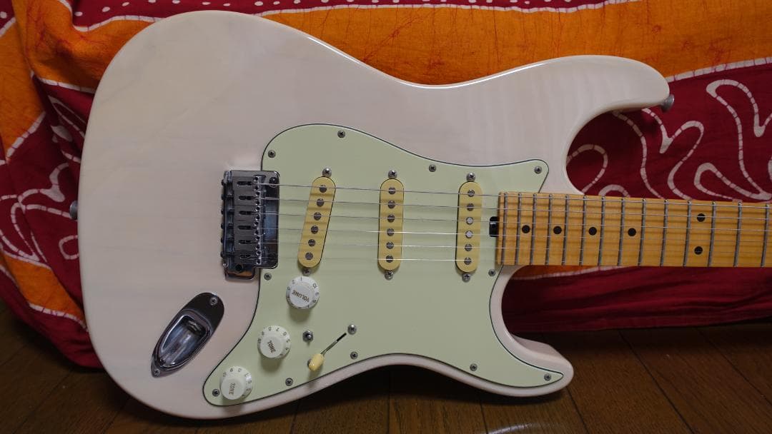 ギター Sadowsky NYC Vintage Style Strat