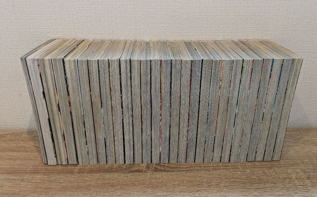 鬼滅の刃 全巻セット+おまけ