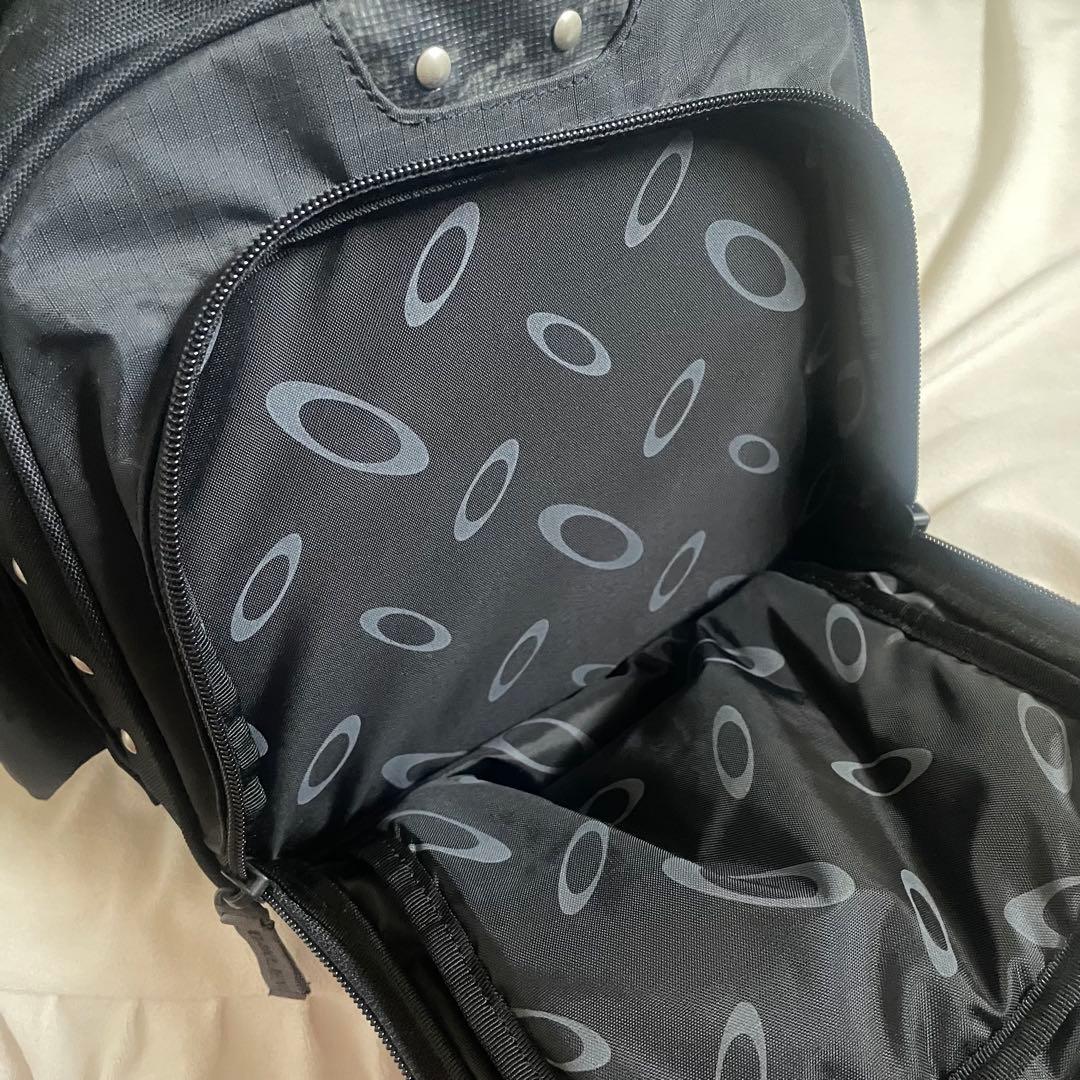 バッグ 00s OAKLEY Tactical Duffle Shoulder Bag