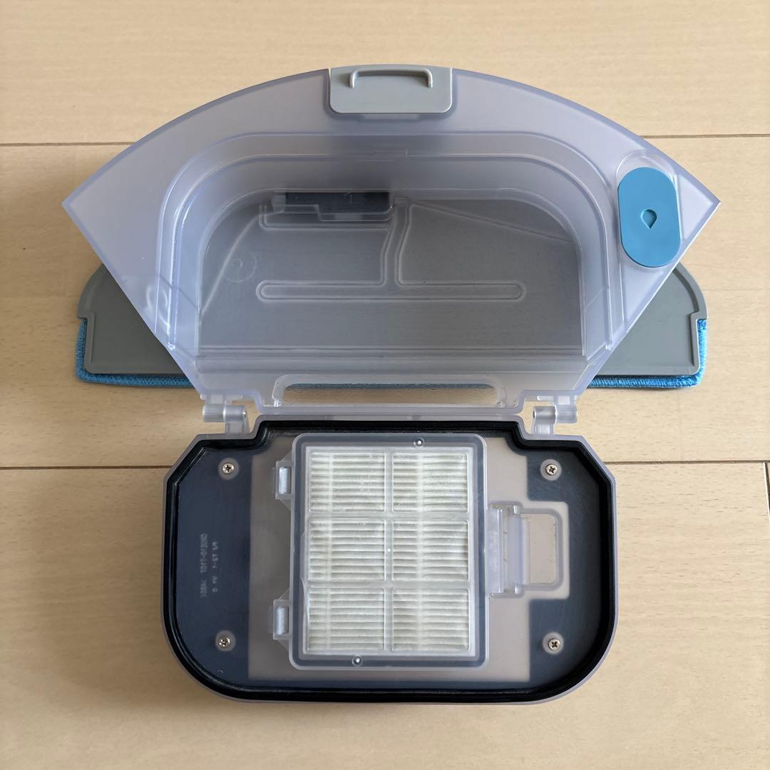 Roomba combo Essential Y011260　《美品》　送料無料