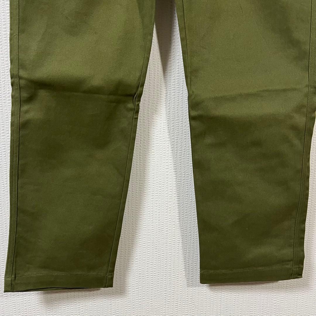 おっど様　まとめ買い　カンビオ　CAMBIO　ストレッチテーパードパンツ　3本