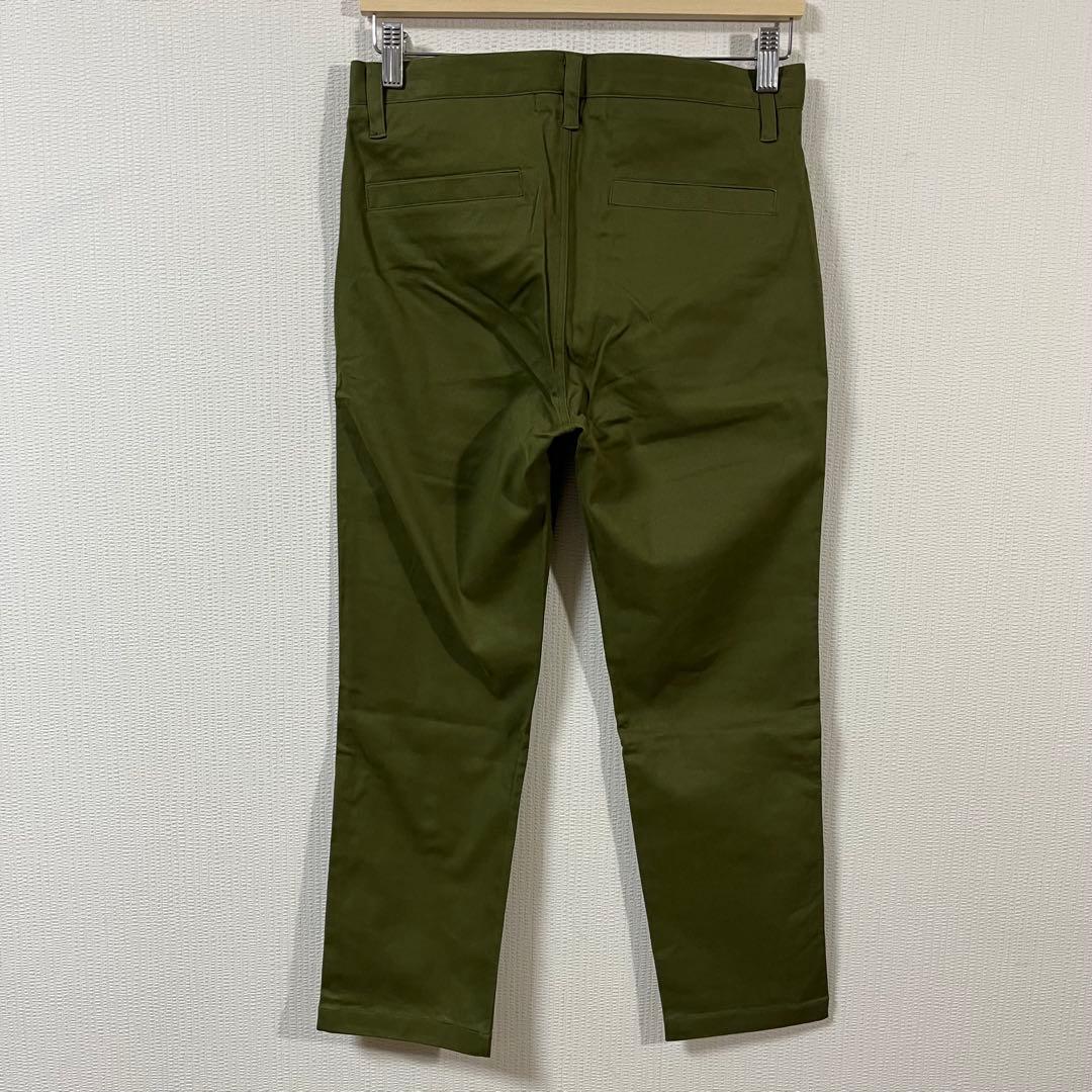 おっど様　まとめ買い　カンビオ　CAMBIO　ストレッチテーパードパンツ　3本