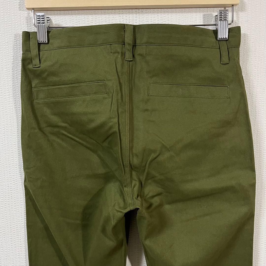 おっど様　まとめ買い　カンビオ　CAMBIO　ストレッチテーパードパンツ　3本