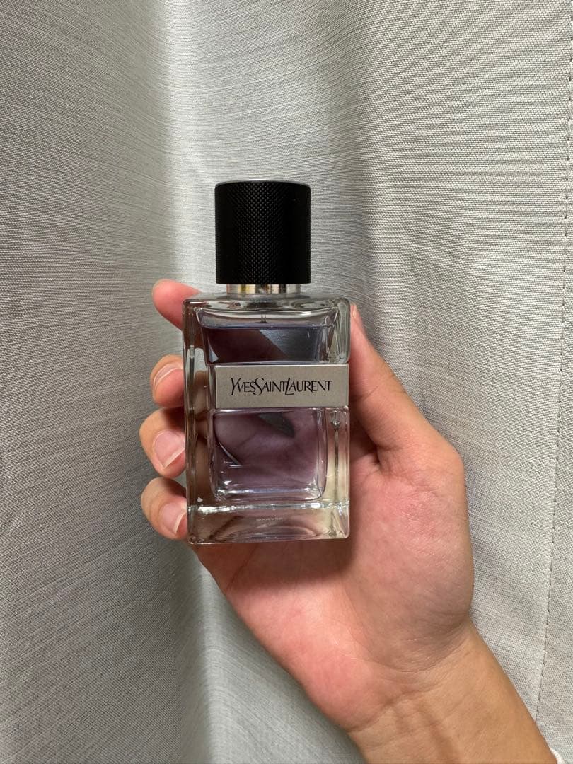 値下げ⭕️イヴサンローラン 香水 オーデトワレ 60mL