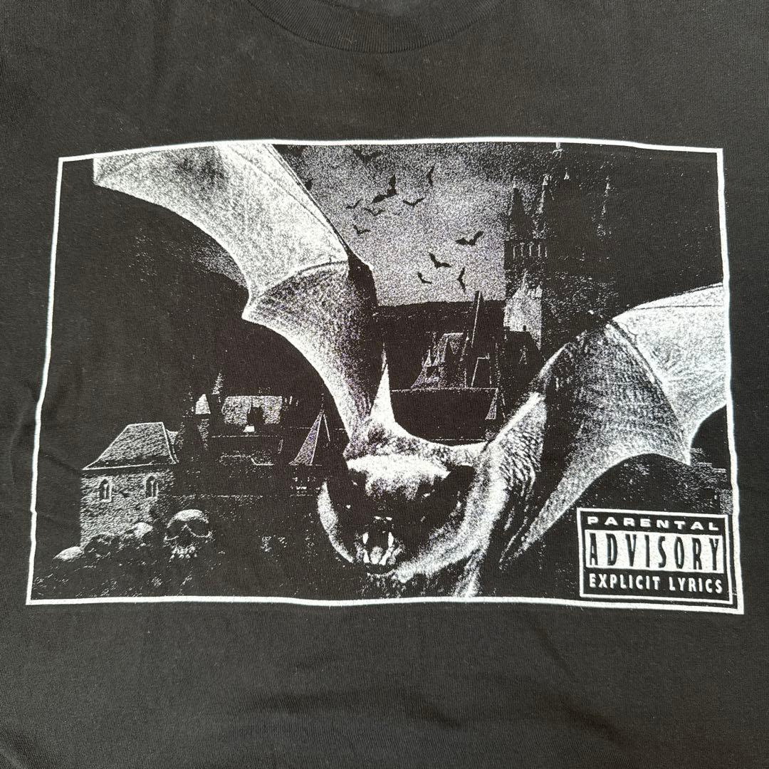 黒夢　セイントマイケル　コラボ　Tシャツ　サイズM