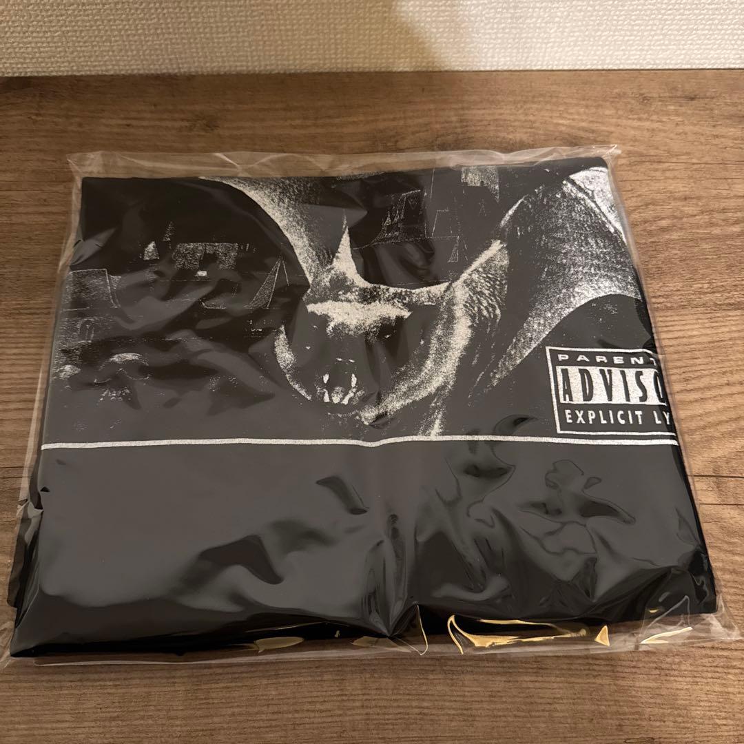 黒夢　セイントマイケル　コラボ　Tシャツ　サイズM