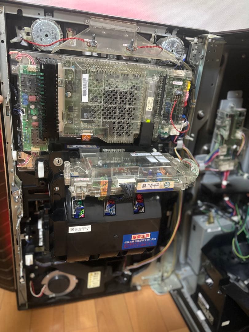 スロット実機　銀河英雄伝説