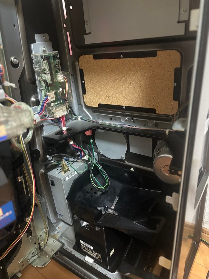スロット実機　銀河英雄伝説
