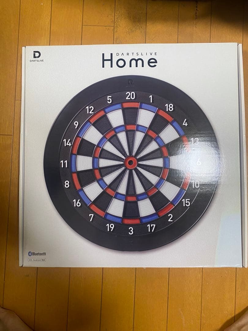 DARTSLIVE  ダーツボード