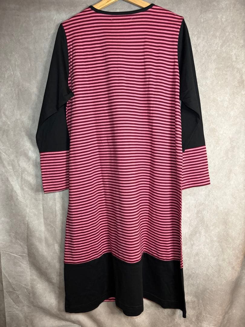 【新品タグ付き】Atsuko Matano パジャマ　Lサイズ