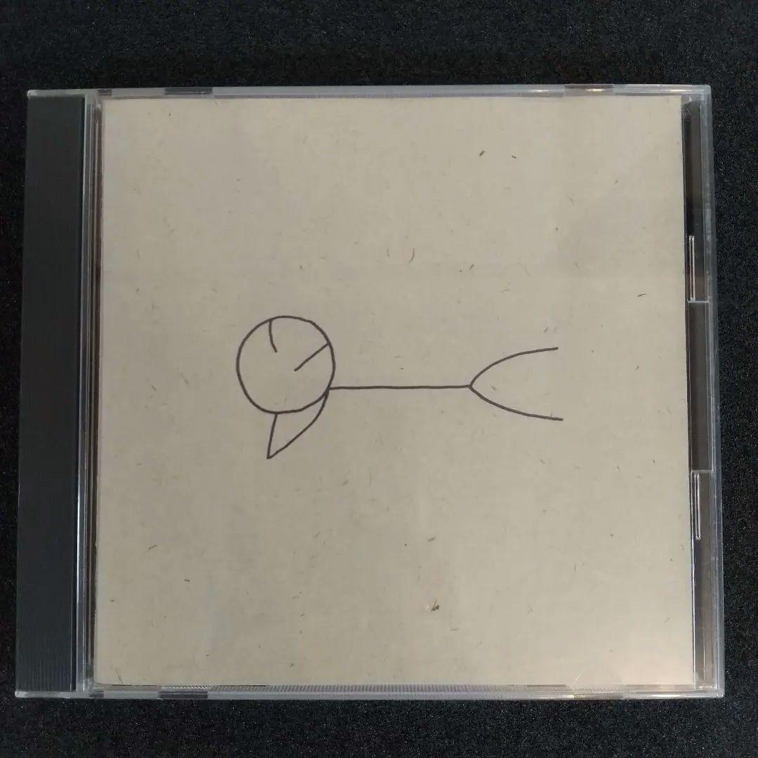 たま CDアルバム 3枚セット まとめ売り 「さんだる」「ひるね」「ナゴムコレ」