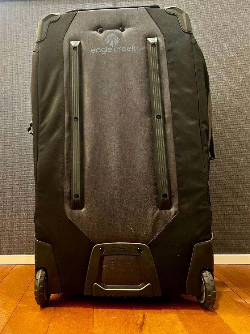 イーグルクリーク ORVトランク30キャリーバック 中古