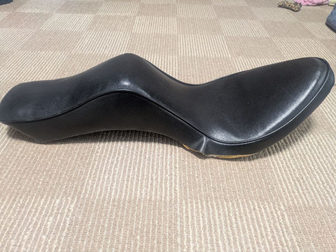 ビラーゴ250 コブラシート