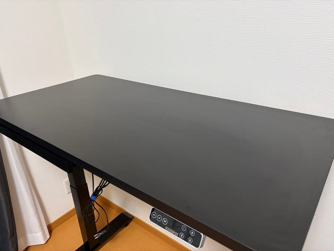 FlexiSpot 電動昇降デスク E7