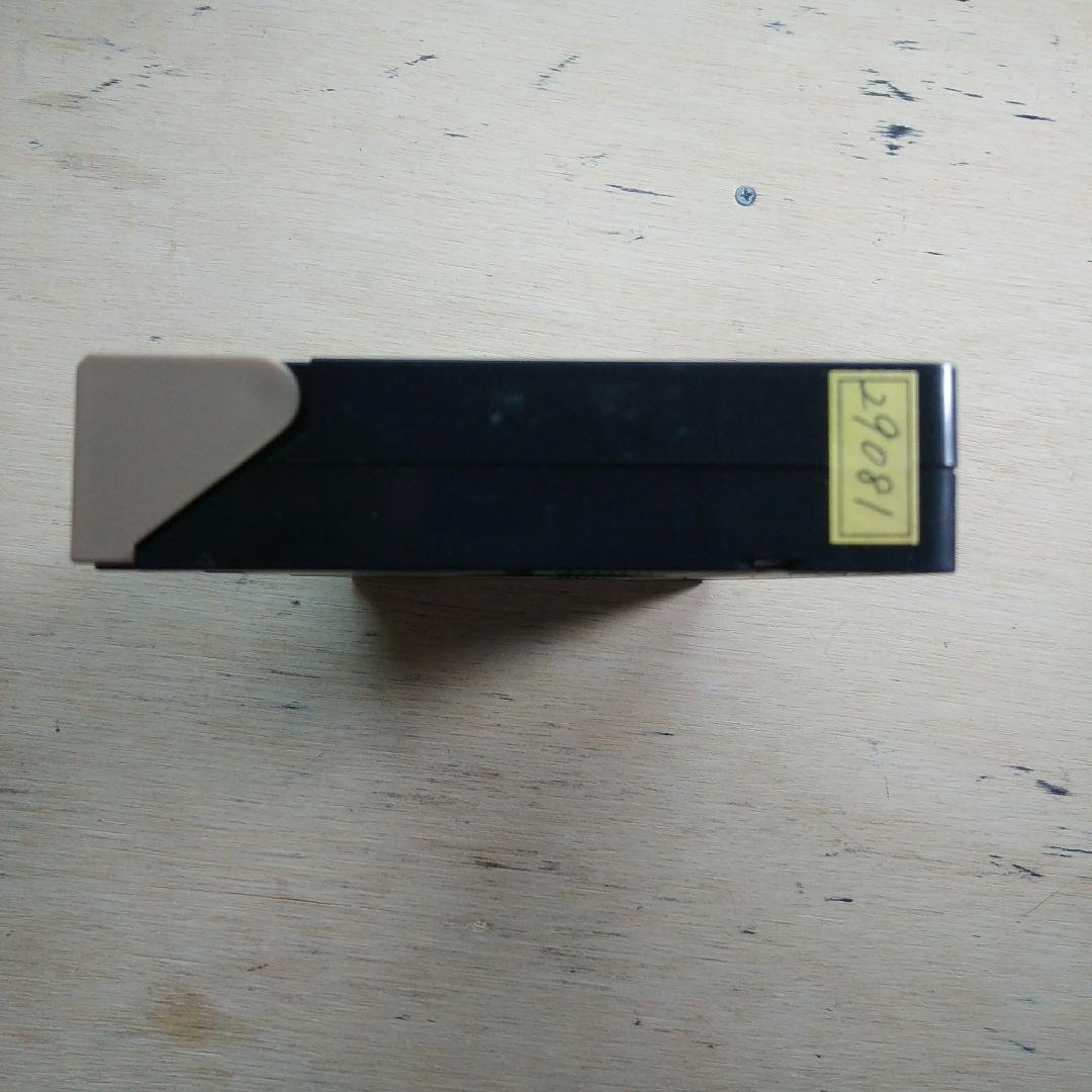 発光体　VHS　字幕版
