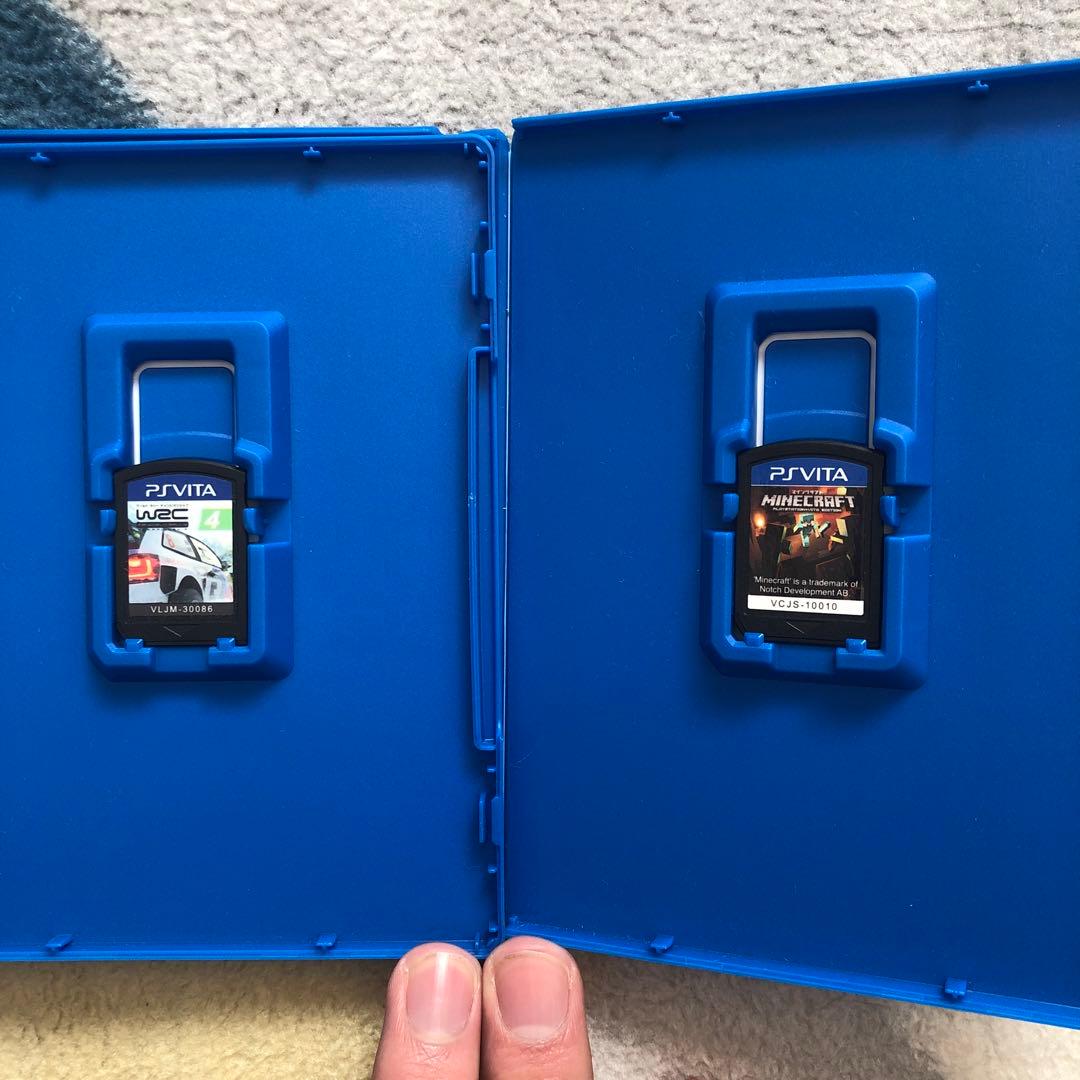 ps vita 完動品