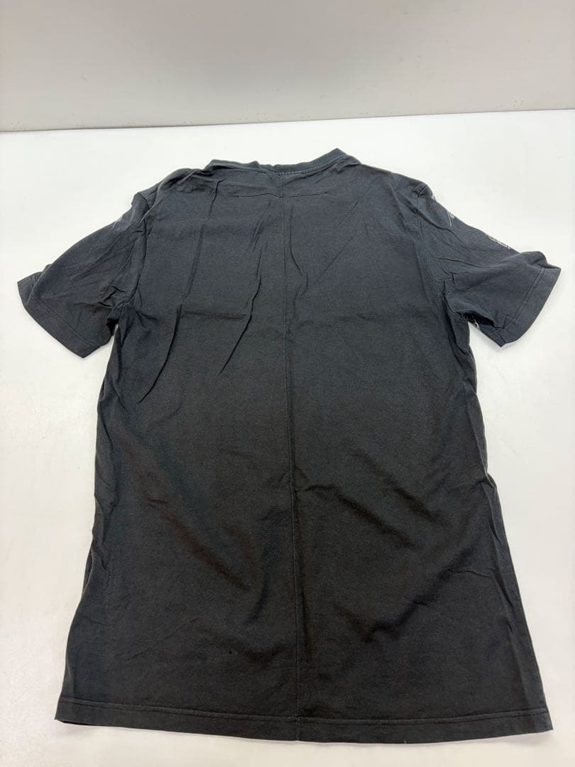 GIVENCHY スカルグラフィック Tシャツ ブラック