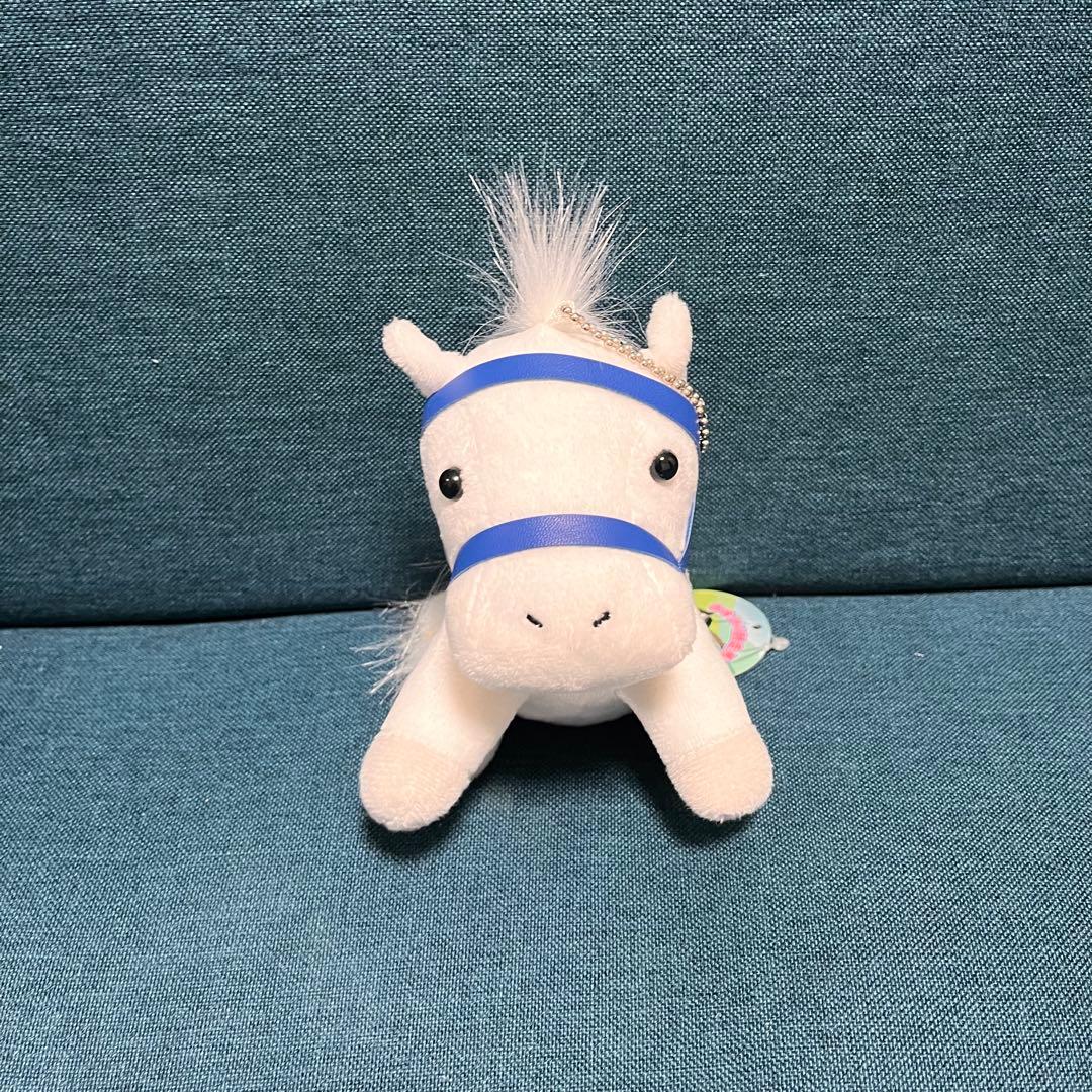 競走馬 ぬいぐるみ セット