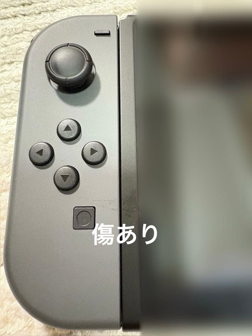 Nintendo Switch 本体、収納ケース付き