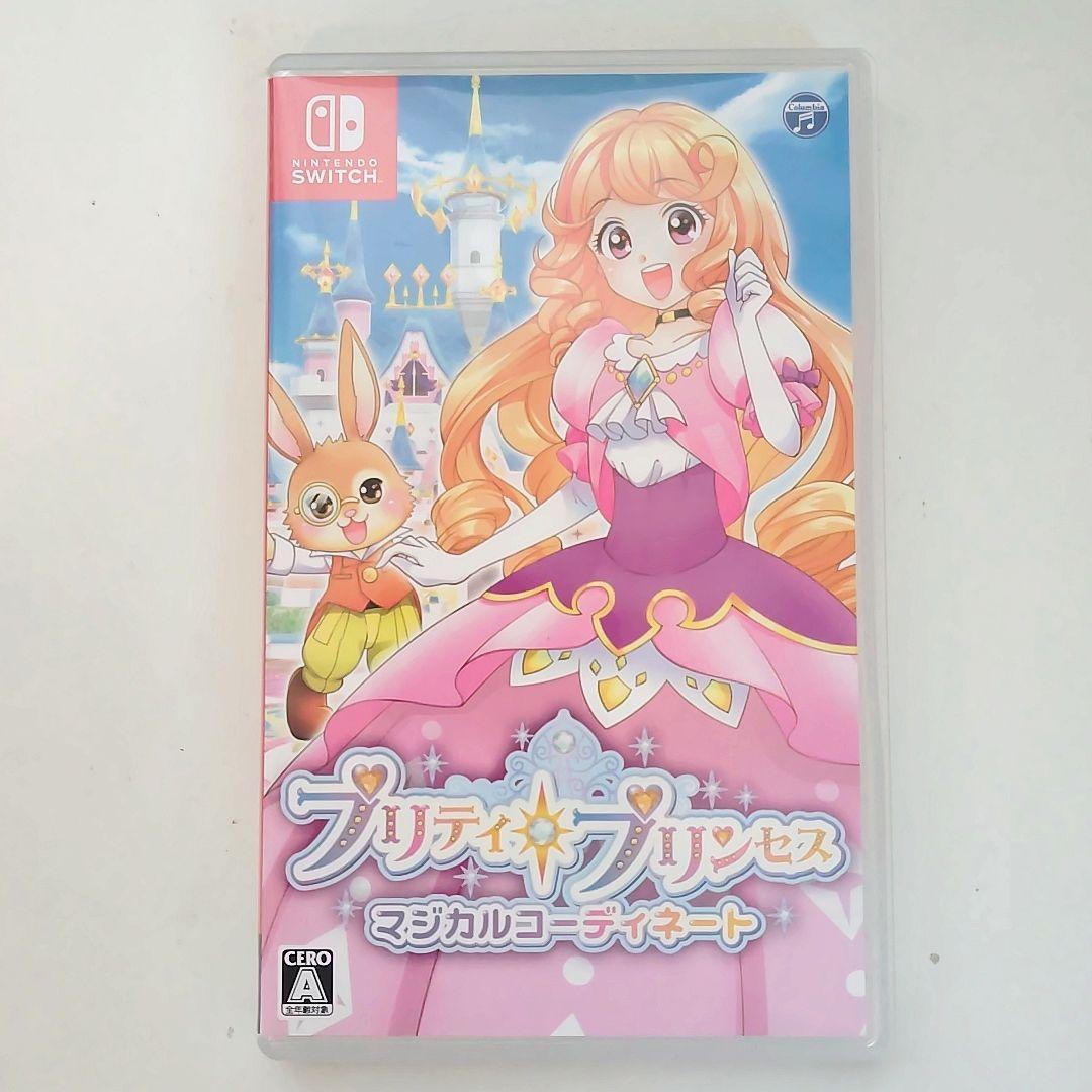 switch ソフト まとめ売り 牧場物語 プリキュア 等