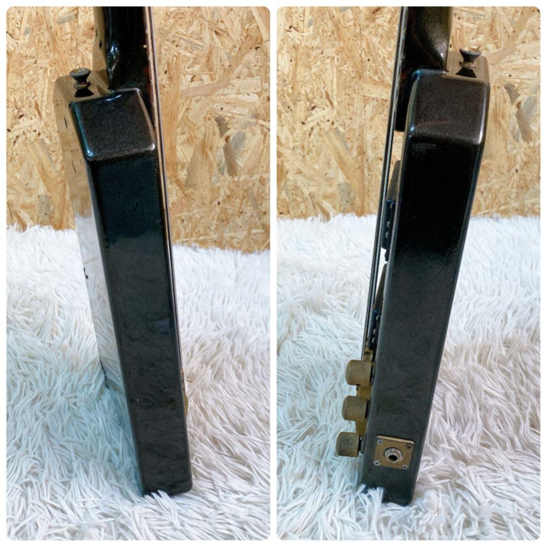 ヘッドレスベース　EMG PU搭載