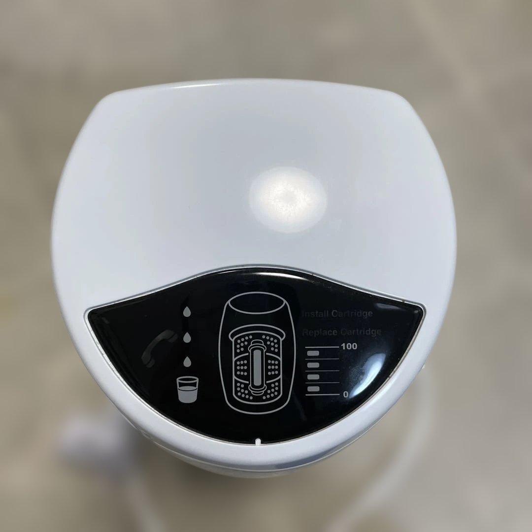 eSpring 浄水器 ホワイト