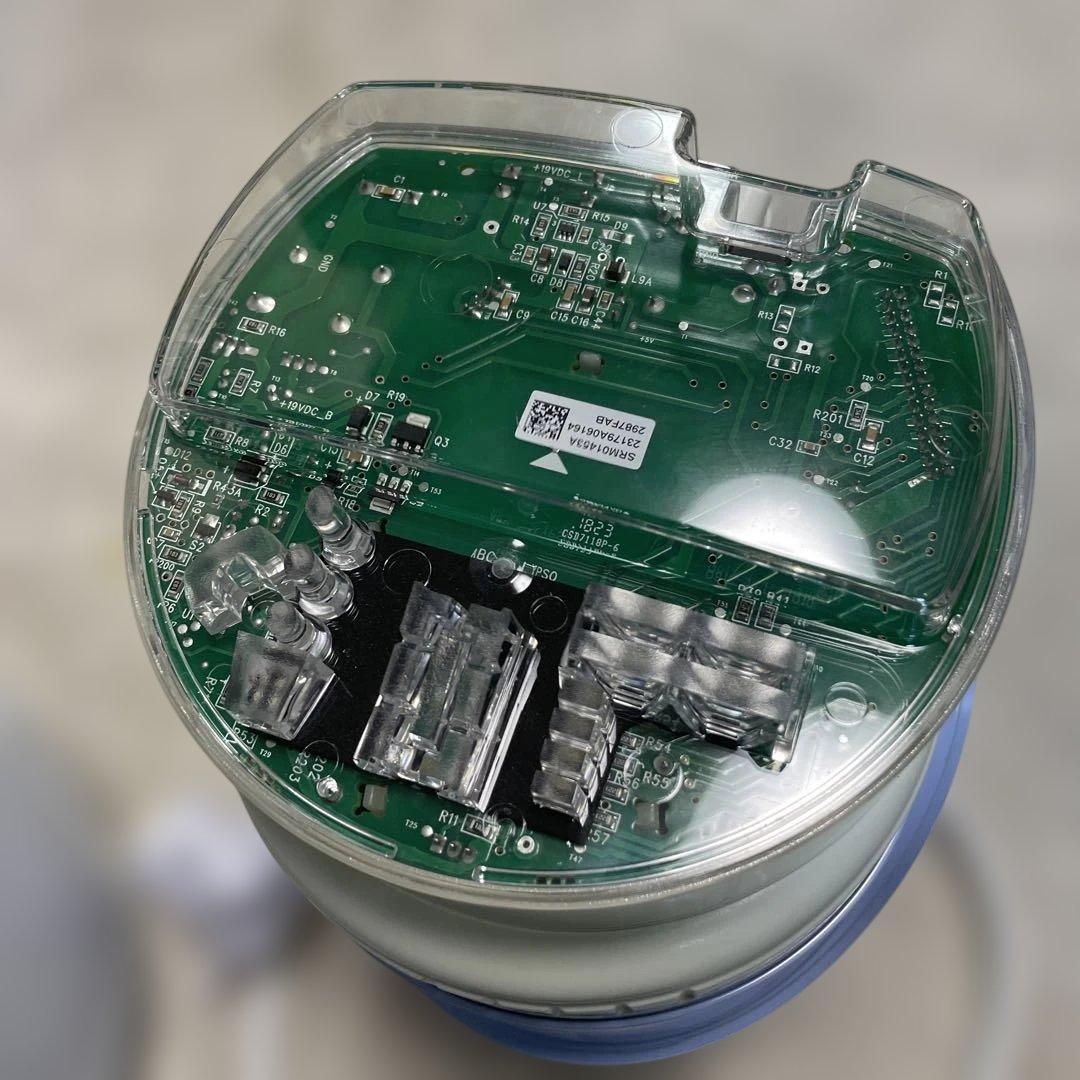 eSpring 浄水器 ホワイト
