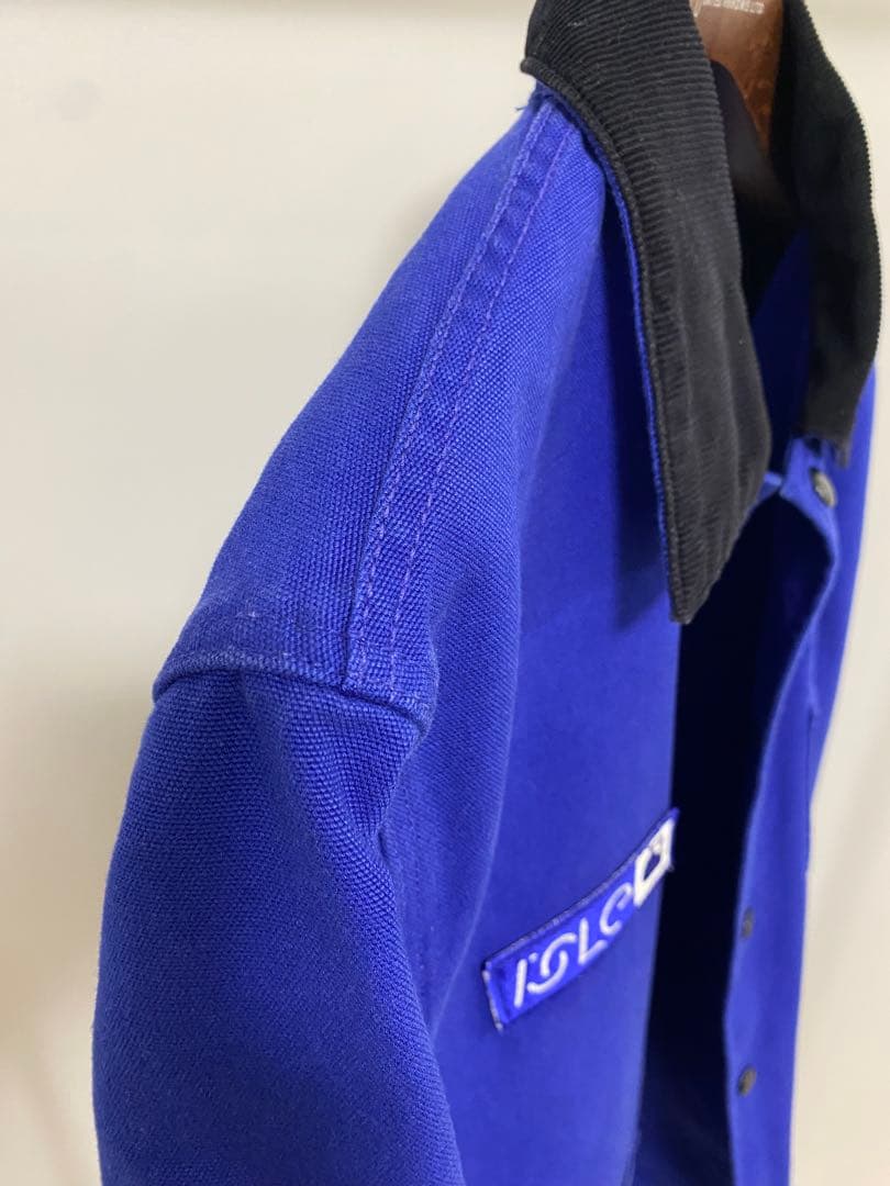 CARHARTT WIP ISLE Skateboards カバーオール