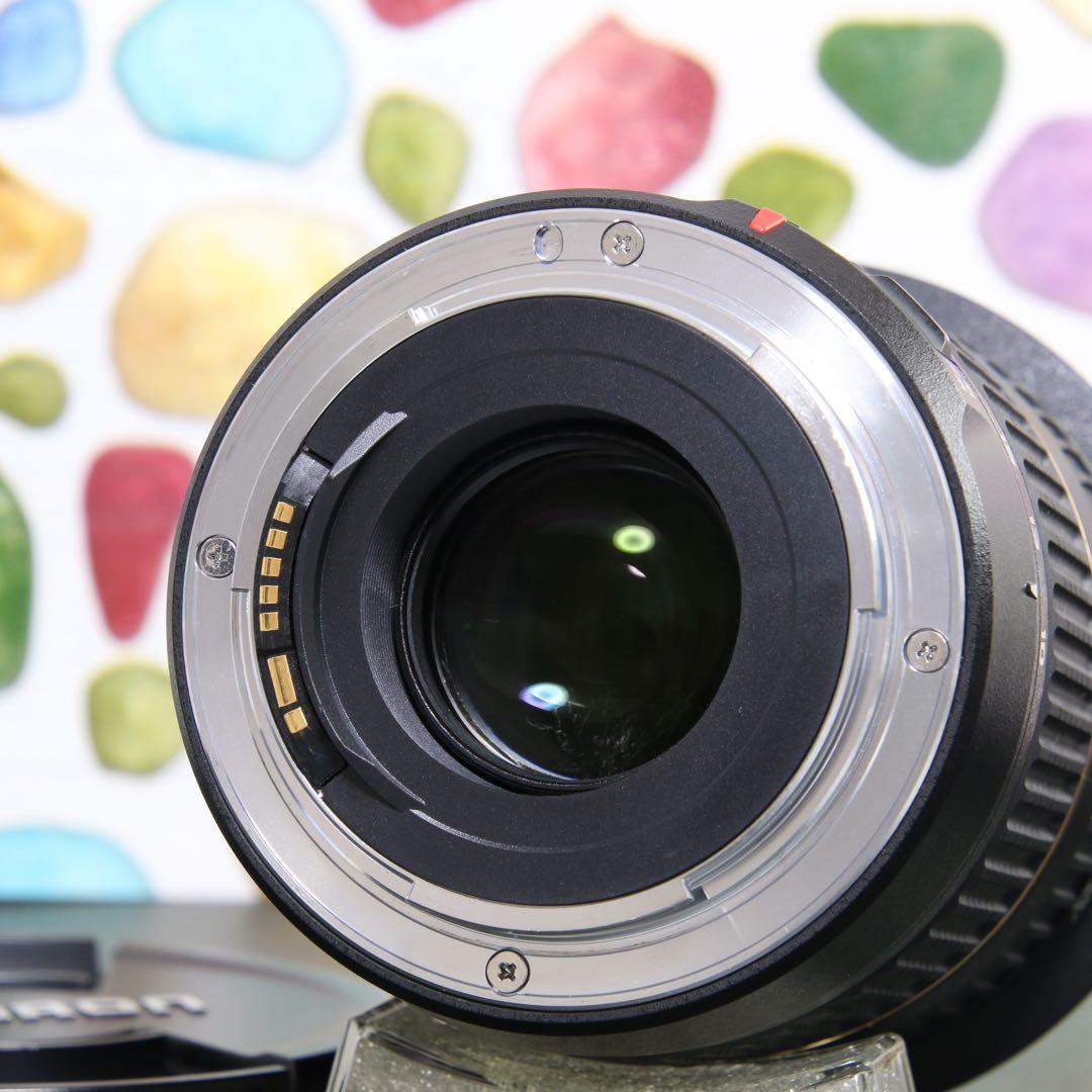 ♥◇美品 フルセット♪ ◇TAMRON 10-24ｍｍ Canon