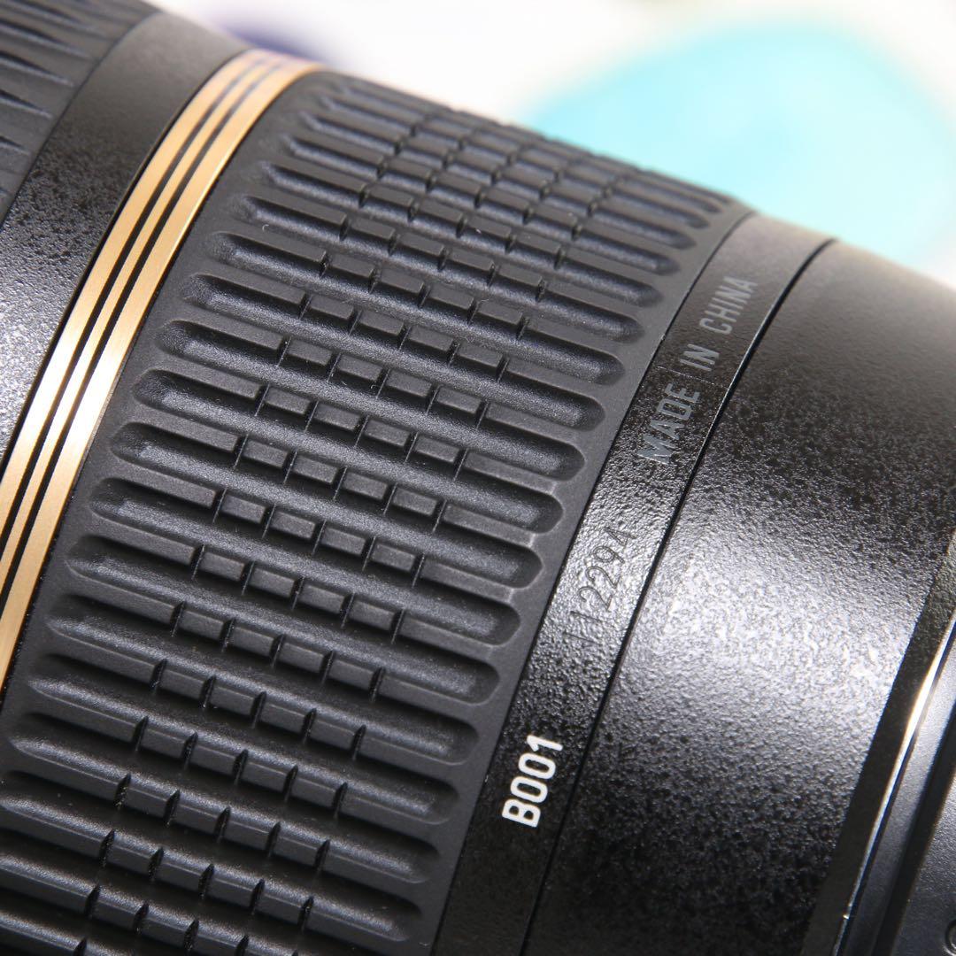 ♥◇美品 フルセット♪ ◇TAMRON 10-24ｍｍ Canon