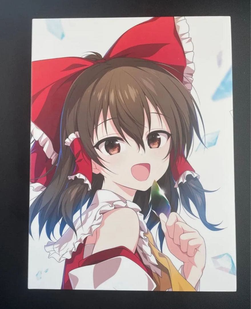Switch 東方ダンマクカグラ ファンタジア・ロスト 幻想郷メモリアル