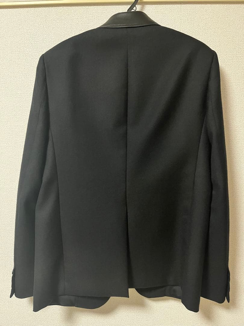 や*す様 SAINT LAURENT PARIS サンローラン テーラードジャケ