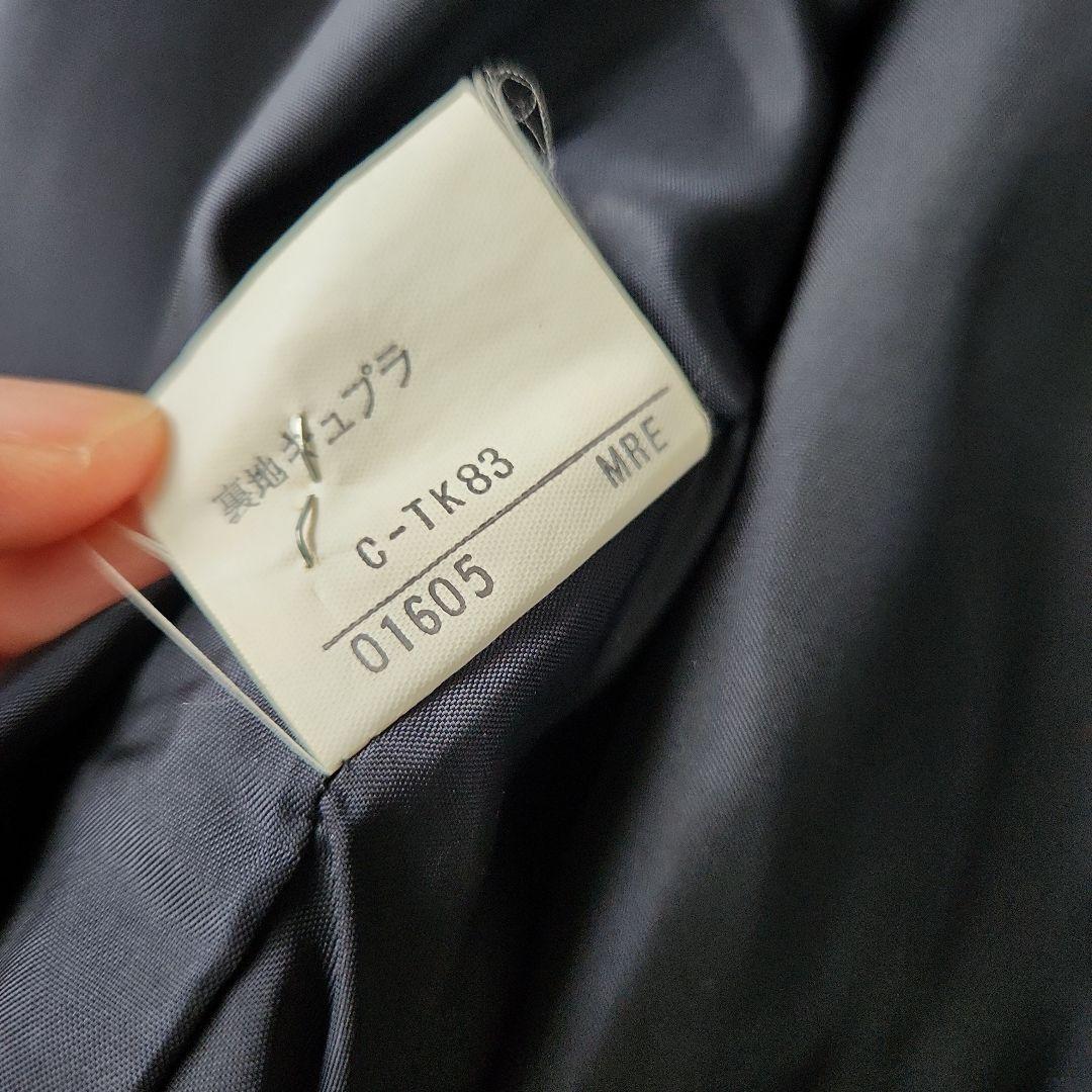 希少　BURBERRY　バーバリー テーラードジャケット
