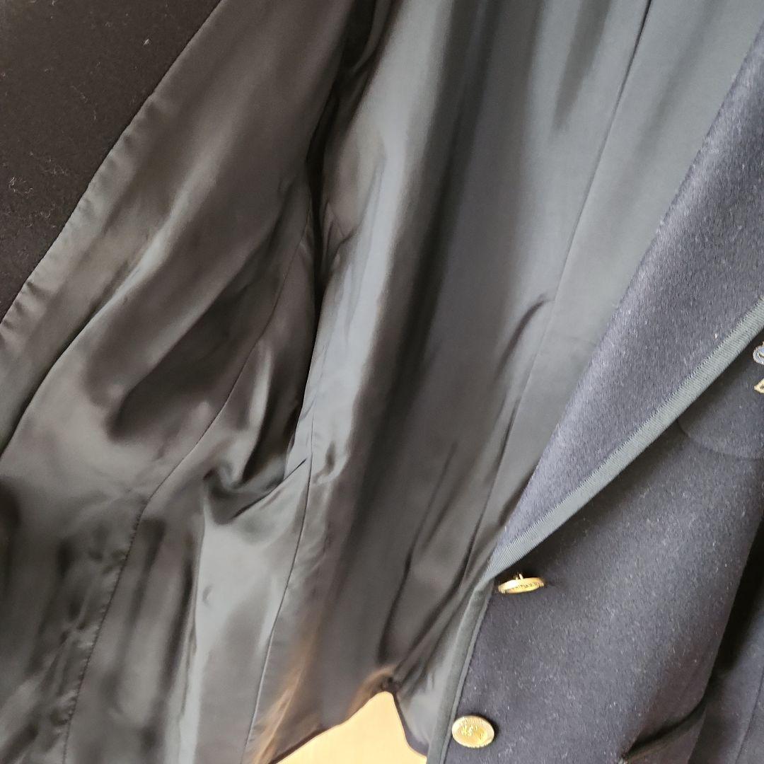 希少　BURBERRY　バーバリー テーラードジャケット