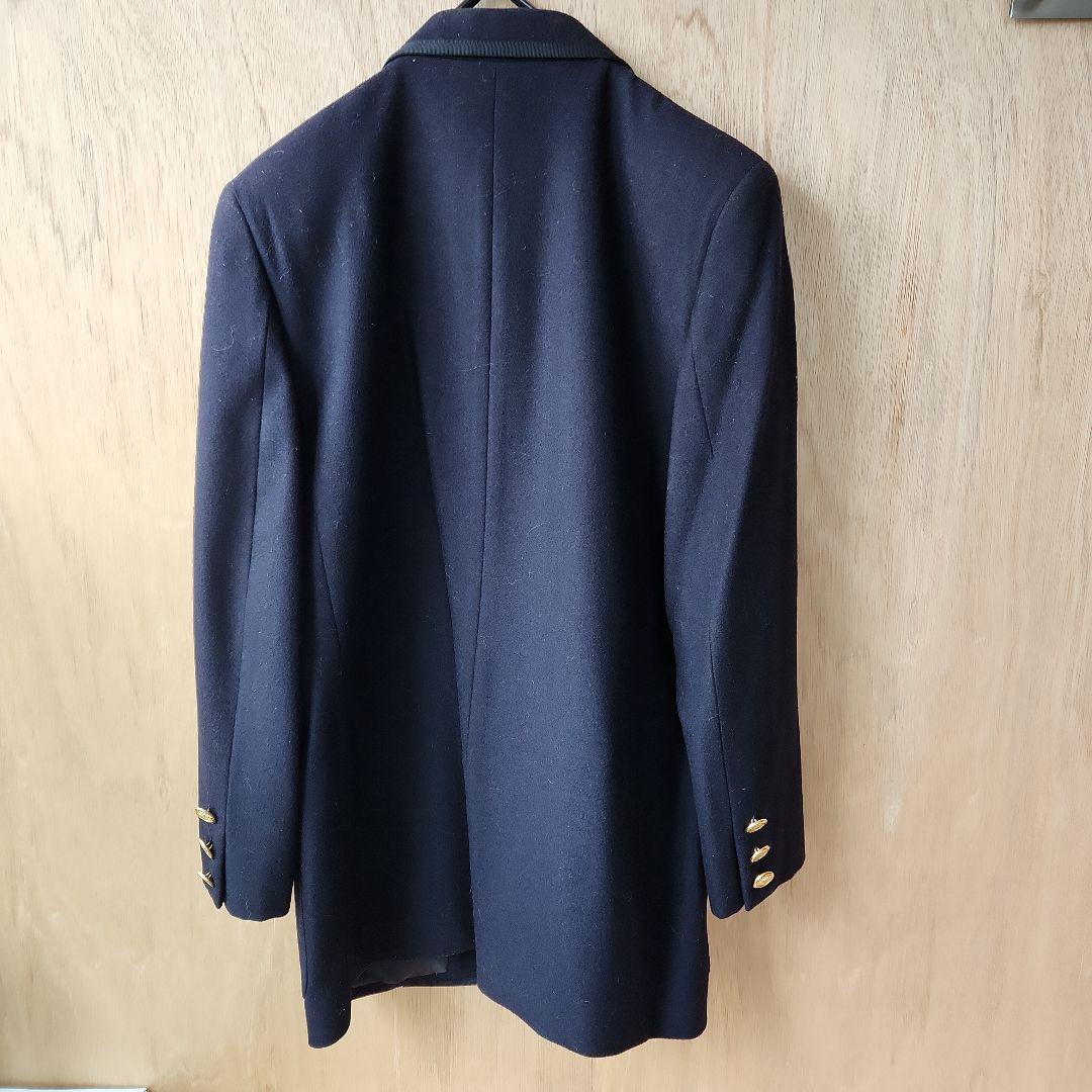希少　BURBERRY　バーバリー テーラードジャケット