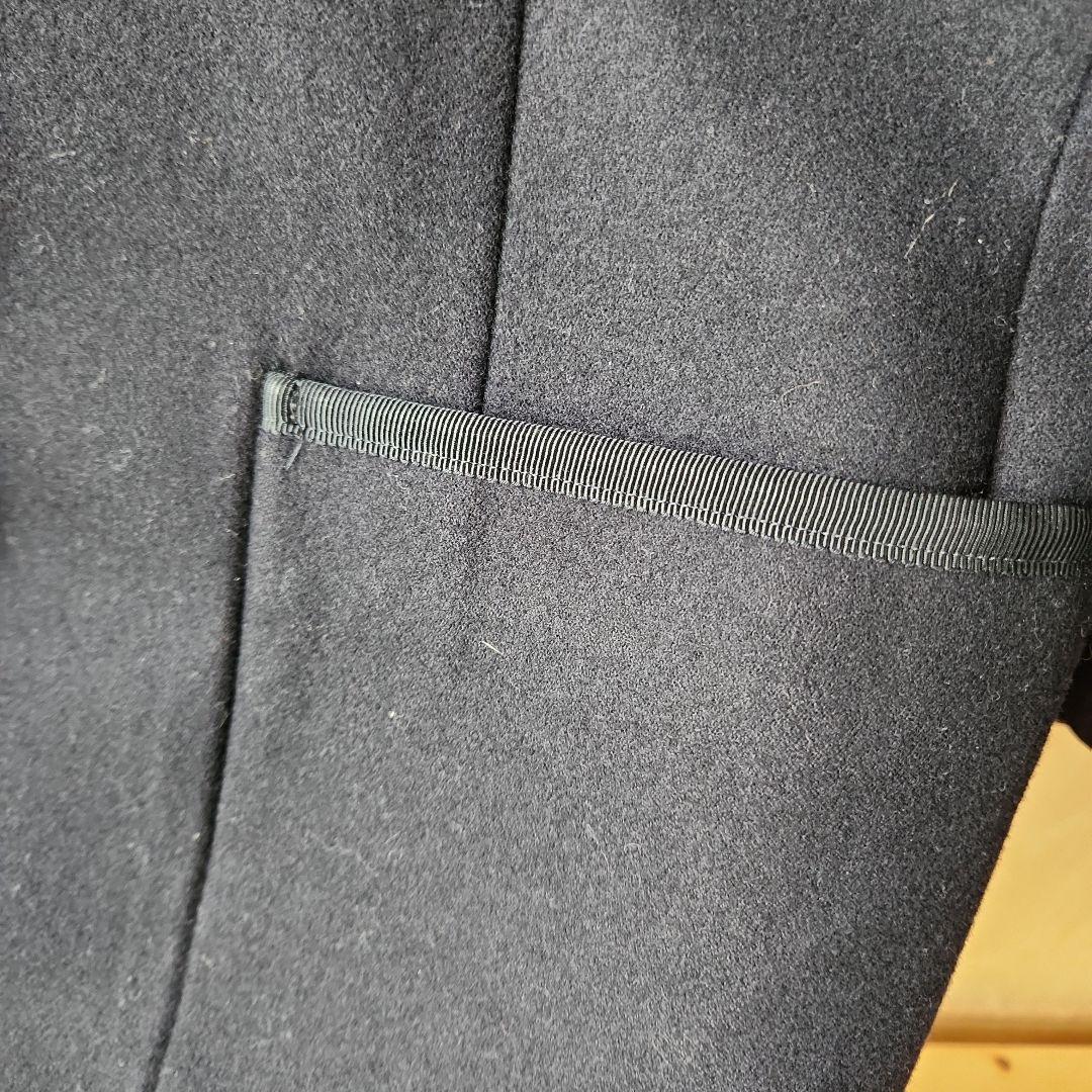 希少　BURBERRY　バーバリー テーラードジャケット