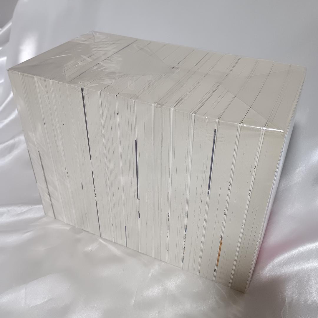 【ほぼ新品！めぞん一刻　新装版　全15巻セット】