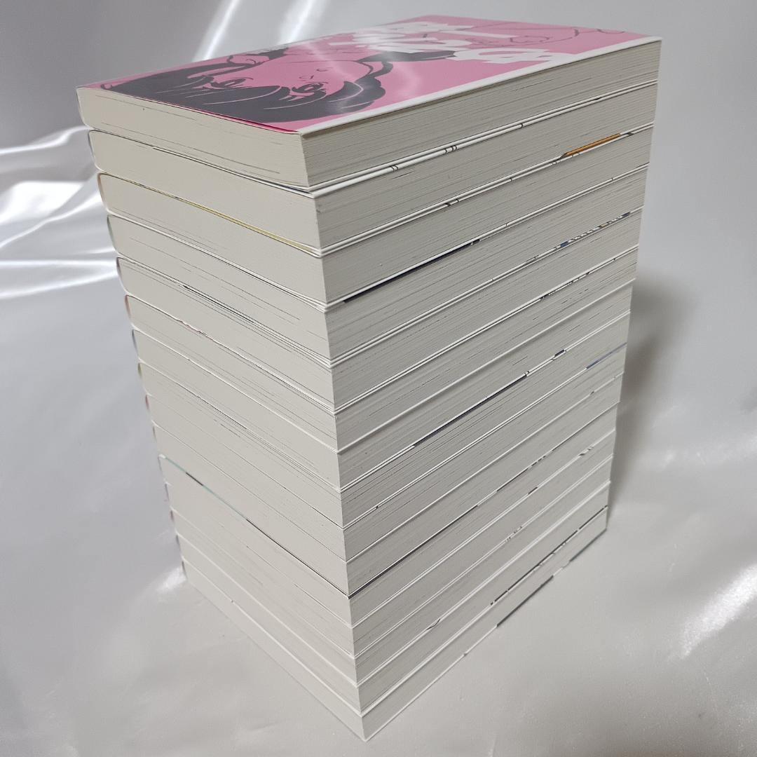 【ほぼ新品！めぞん一刻　新装版　全15巻セット】