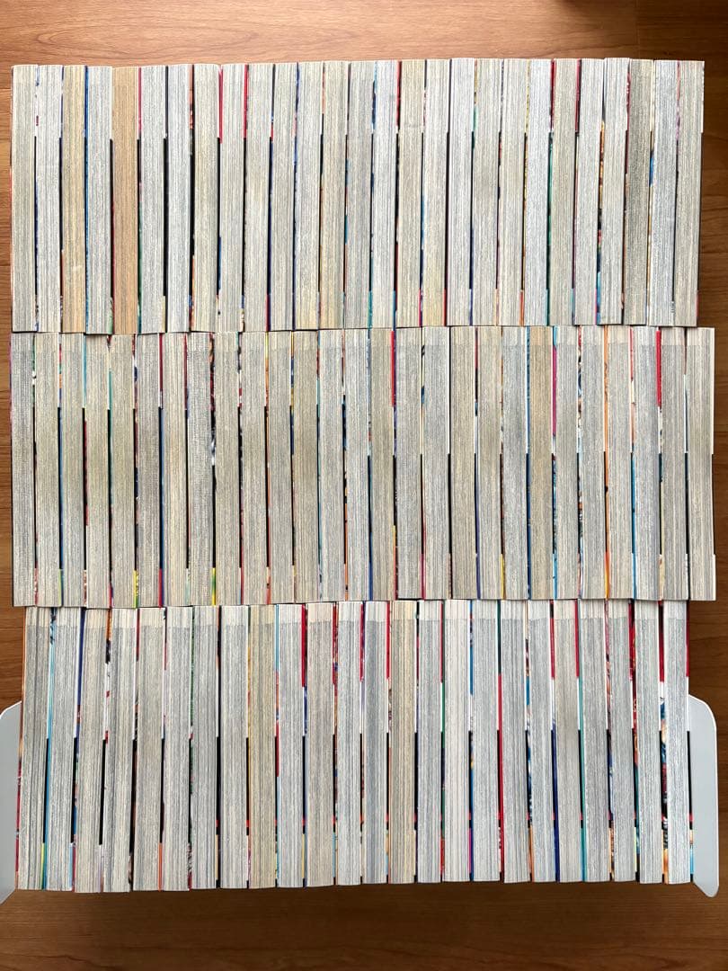 キングダム　1〜78巻 創刊全巻セット