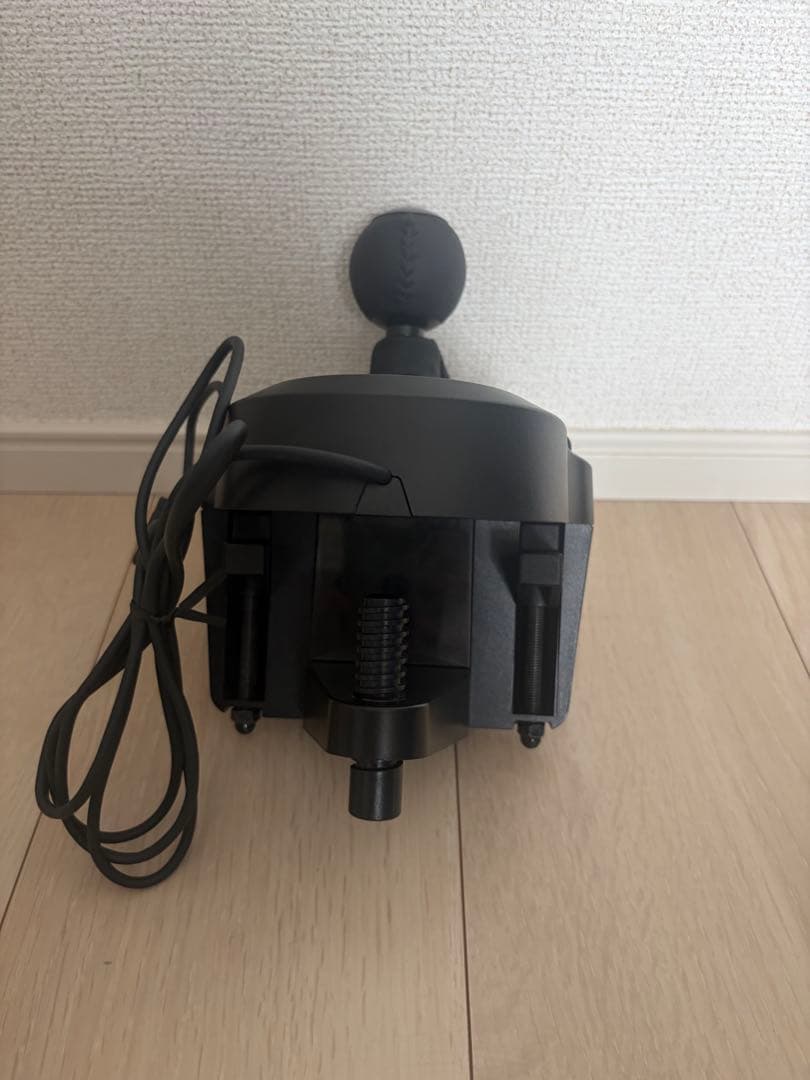 Logitech LPST-14900ドライビング フォース シフター