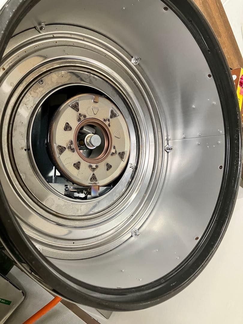あまつか様リンナイ 業務用ガス炊飯器 5升 RR-S500G2 タイマー付