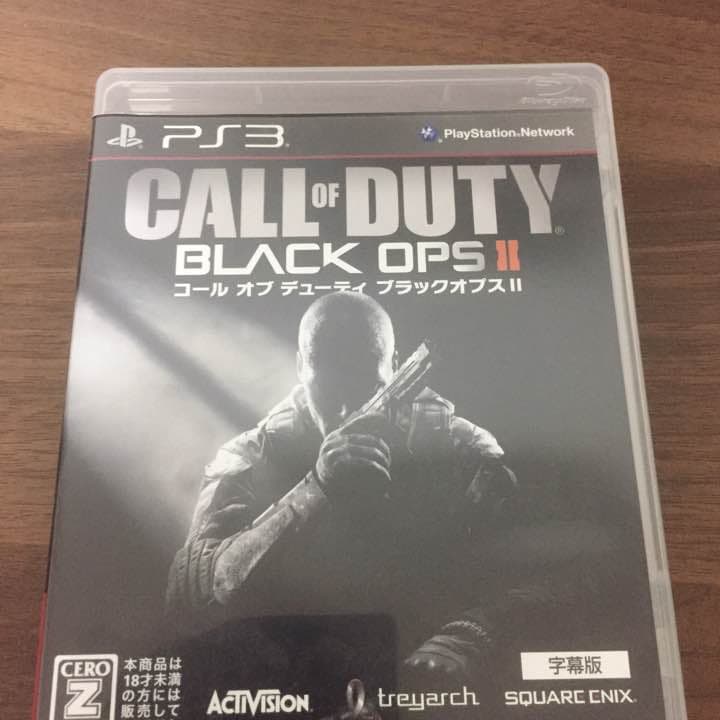 【中古】ps3 80GB  ソフト付き