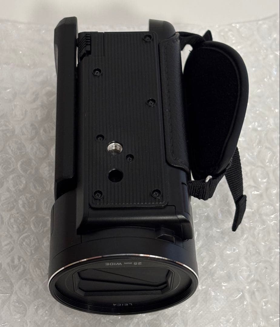 Panasonic HC-VX2MS 店頭展示品 ビデオカメラ パナソニック