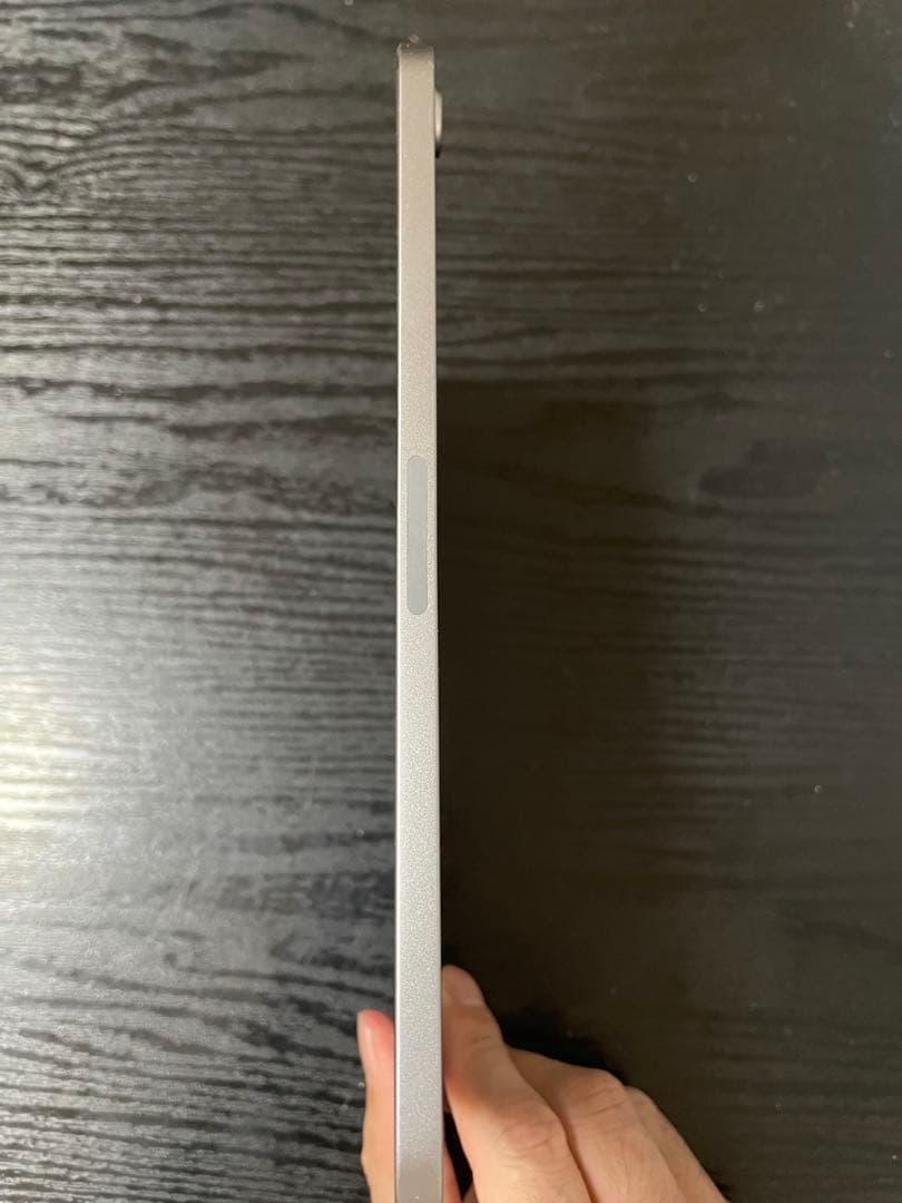 iPad mini 第7世代　Wi-Fiモデル　128GB ブルー　※ジャンク