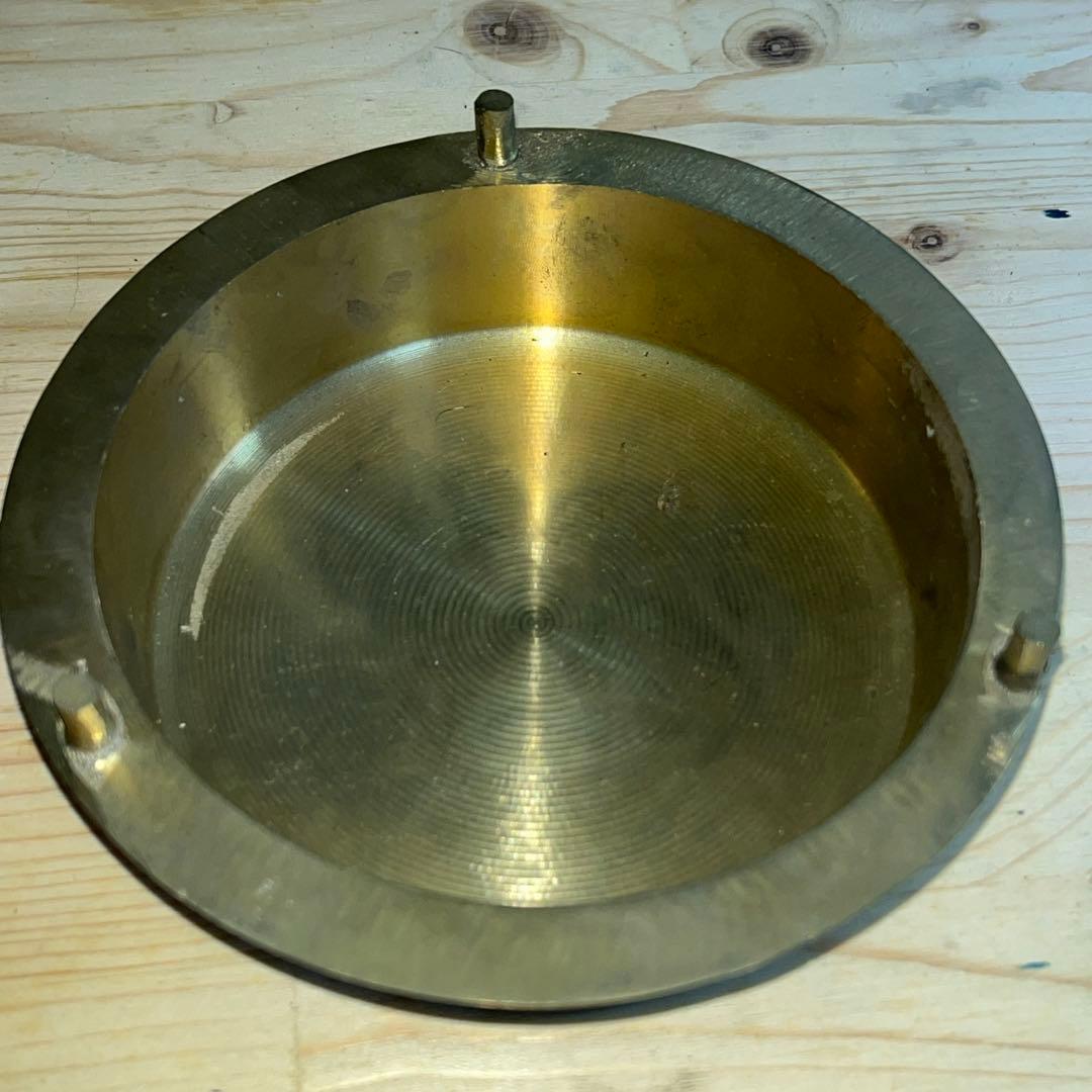 チャンチキ 鐘 仏具 鉦吾　和楽器