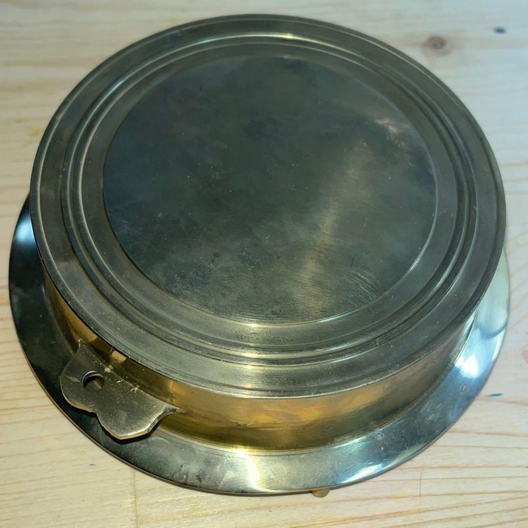 チャンチキ 鐘 仏具 鉦吾　和楽器