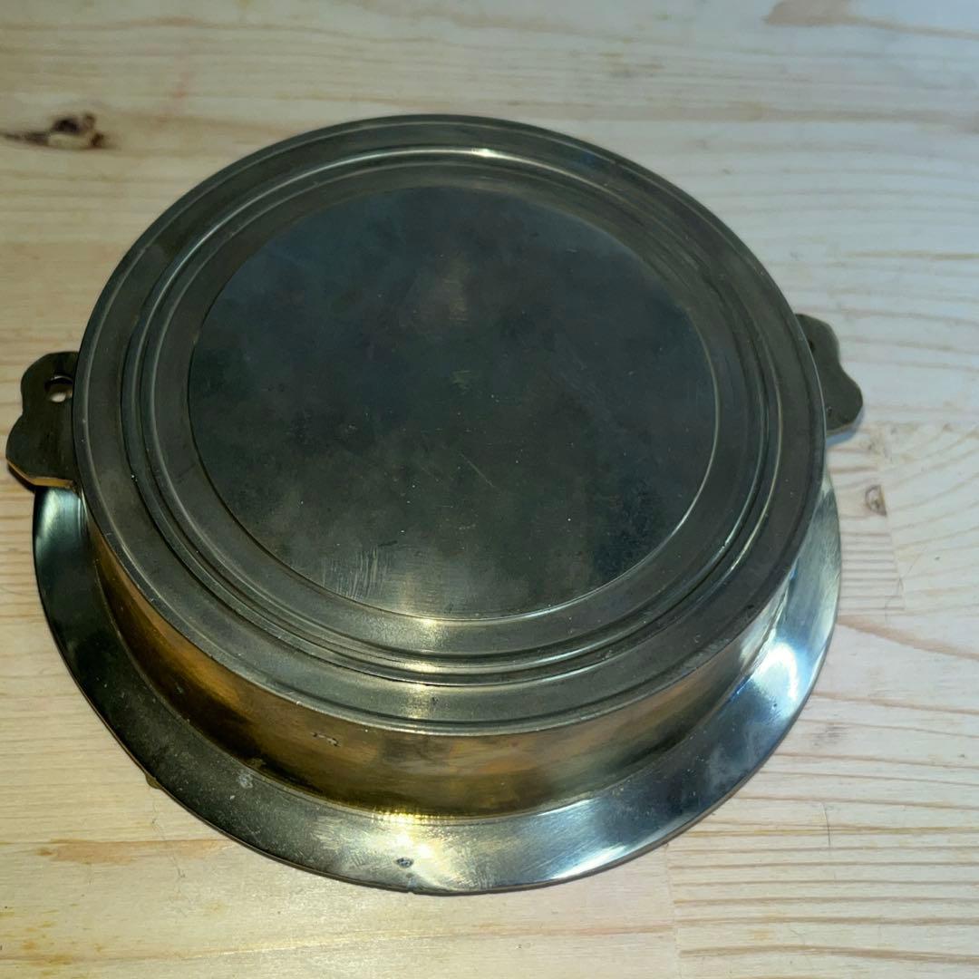 チャンチキ 鐘 仏具 鉦吾　和楽器