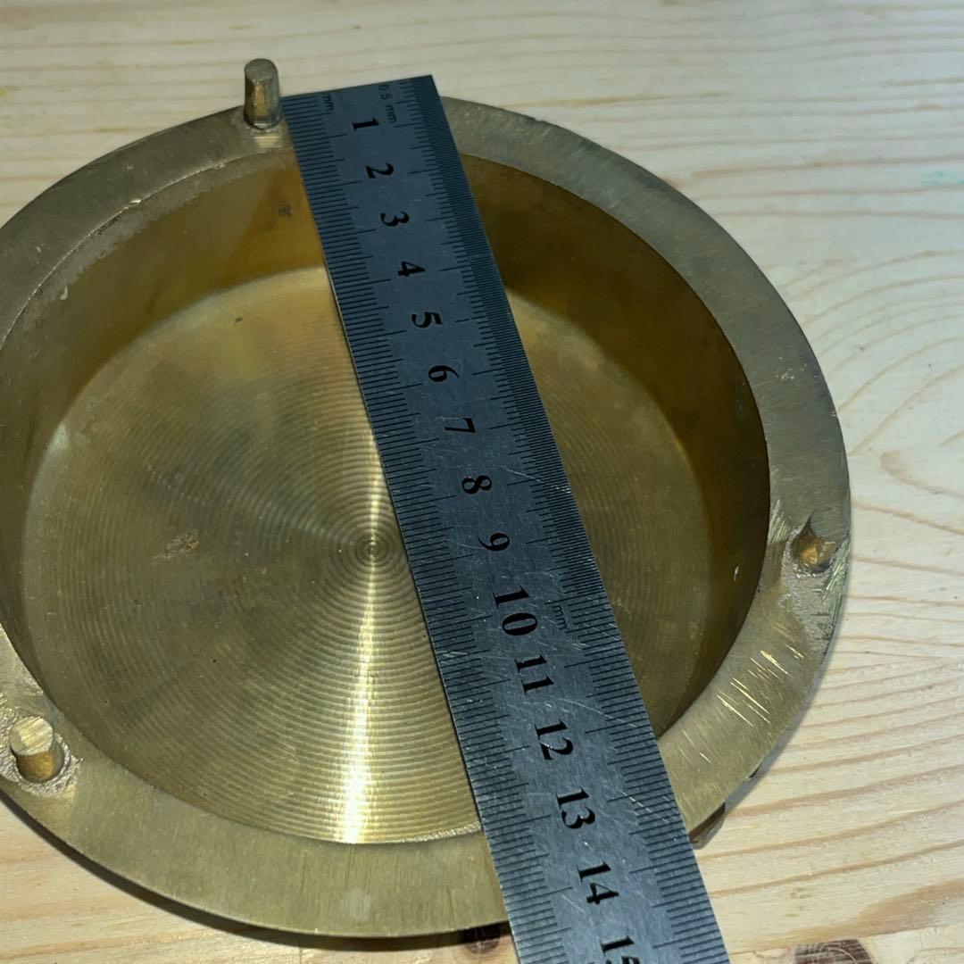 チャンチキ 鐘 仏具 鉦吾　和楽器
